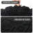 Absorbent Non-Slip Bath Mat (Set of 3)-1202625089
