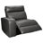 Jandrain 141 " Faux Leather Power Reclining L-Shaped Corner Sectional