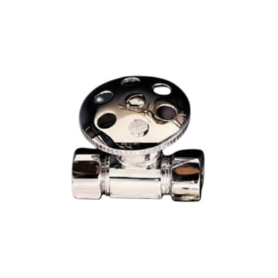 Robinet d'arrêt O-Ring Boss par Strom Living