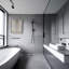 Niche de douche en acier inoxydable 304