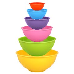 Wayfair  Mixing Bowls You'll Love in 2024