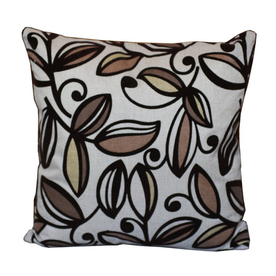 Rasmussen 40.64Cm Scatter Cushion Cover