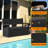 70 Gallon Durable Resin Outdoor Bench Storage And Organization Deck Box