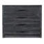 Chiseling 3 - Drawer File Cabinet