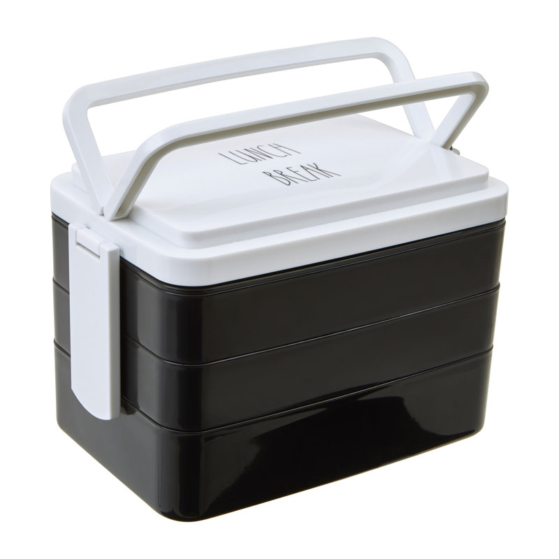 Houseknecht Food Storage Container
