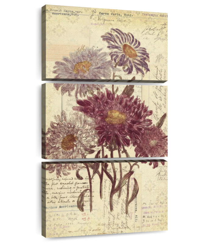 Classic Flowers