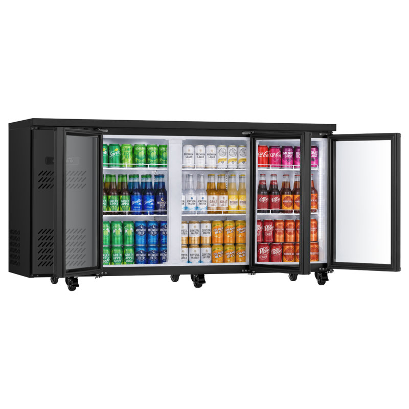 Refroidisseur de boissons Yeego
