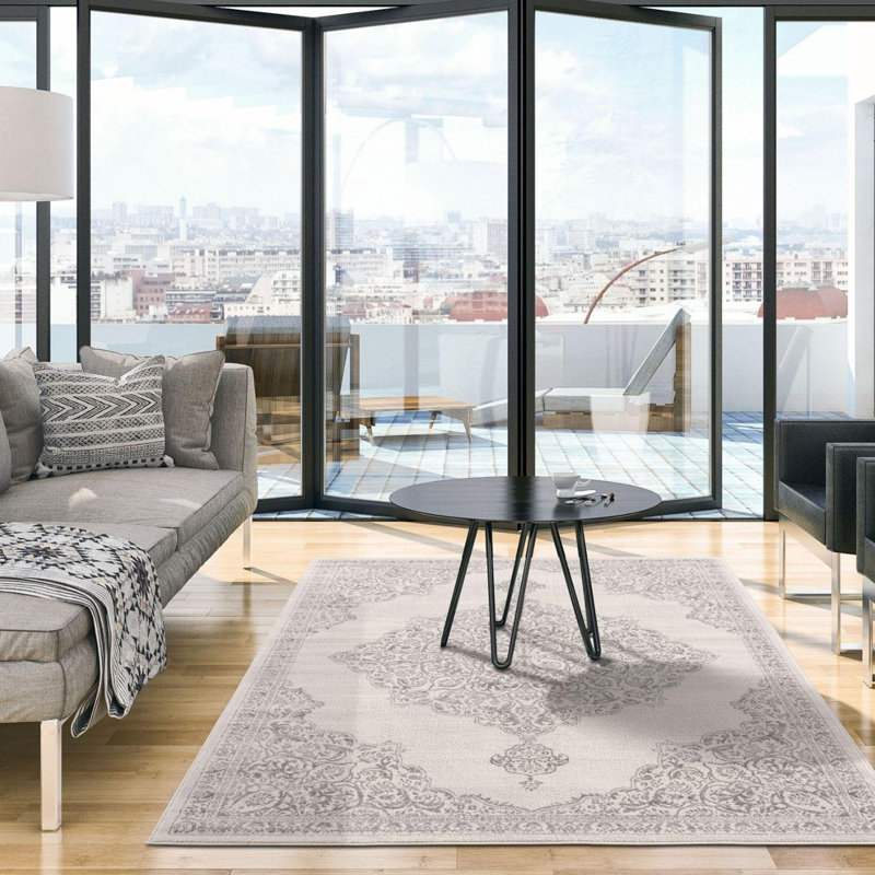 Montana Oriental Area Rug, Rectangle 240 x 340 cm