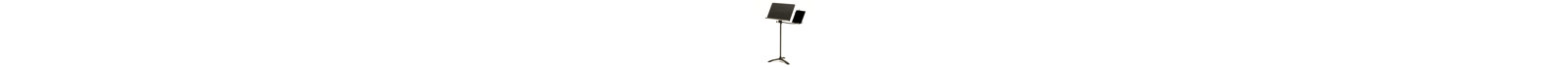 National Public Seating Single Screen Floor Stand Mount