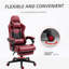 Fauteuil de jeu Vinsetto Racing