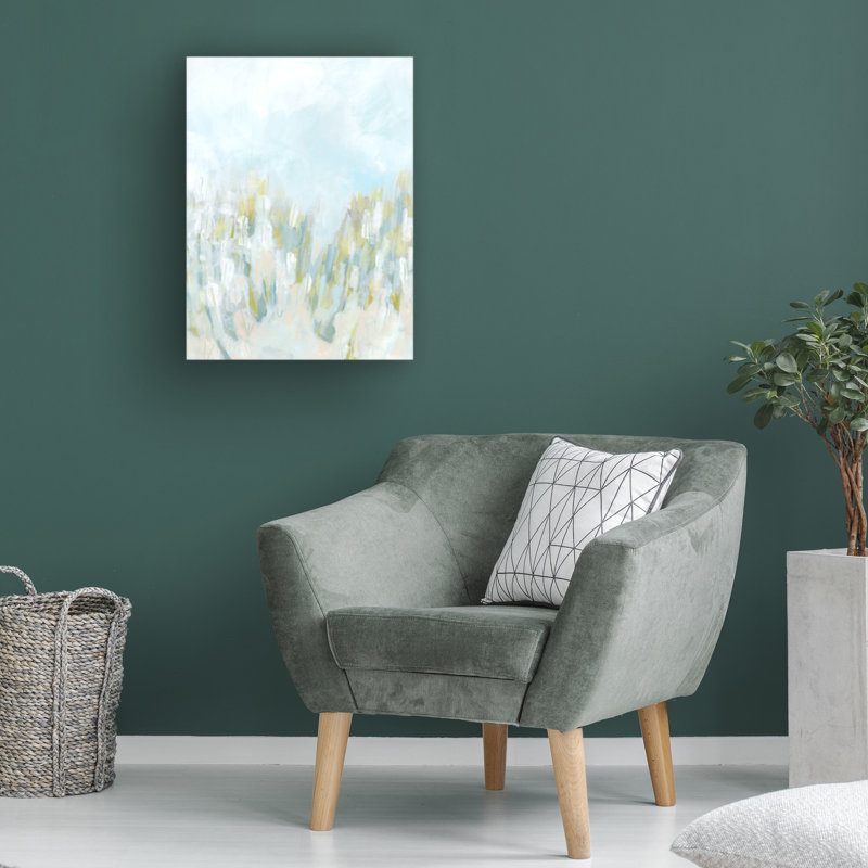 "Bachelor II", reproduction sur toile, H 19 po x l 14 po