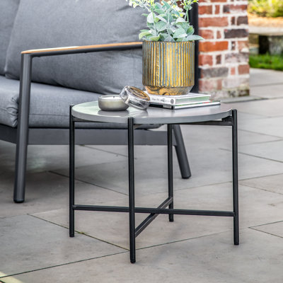 Casidee Side Table