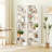  5-Tier Bookshelf Open Bookcase Freestanding Display Shelf Storage Organizer-427647083