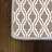 Stylish Hall Carpet (3.3 x 6.6 ft), 100% Polyester, 0.3 in Pile Height | Antibacterial, Non-Slip PVC Felt Dot Underside | Machine Washable, 3D Digital Print, Durable & Easy to Clean | Perfect for Entryway & Living Areas-1486253749