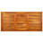 Stewart Extendable Wooden Dining Table-731693195