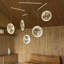 Focus 5 - Light LED Chandelier-939426401