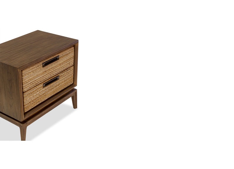 Gemma Bedroom Set, Queen