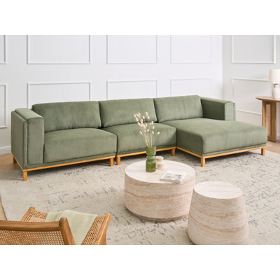 5 Seater Corner Sofa 