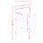 Sideboard Cabinet,Corner Cabinet,Bathroom Floor Corner Cabinet With Doors And Shelves, Kitchen, Living Room,Free Standing Storage Cabinet For Bathroom-1636839542