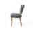 Richard Tufted Upholstered Parsons Chair-514172004