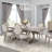 San Marco 21 - Light Dimmable Classic / Traditional Chandelier
