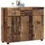 Rectangle Accent Cabinet-1740638958