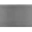 Table d'appoint, côté, bout, table de chevet, lampe, salon, chambre à coucher, carrelage bleu, métal gris, transitionnel