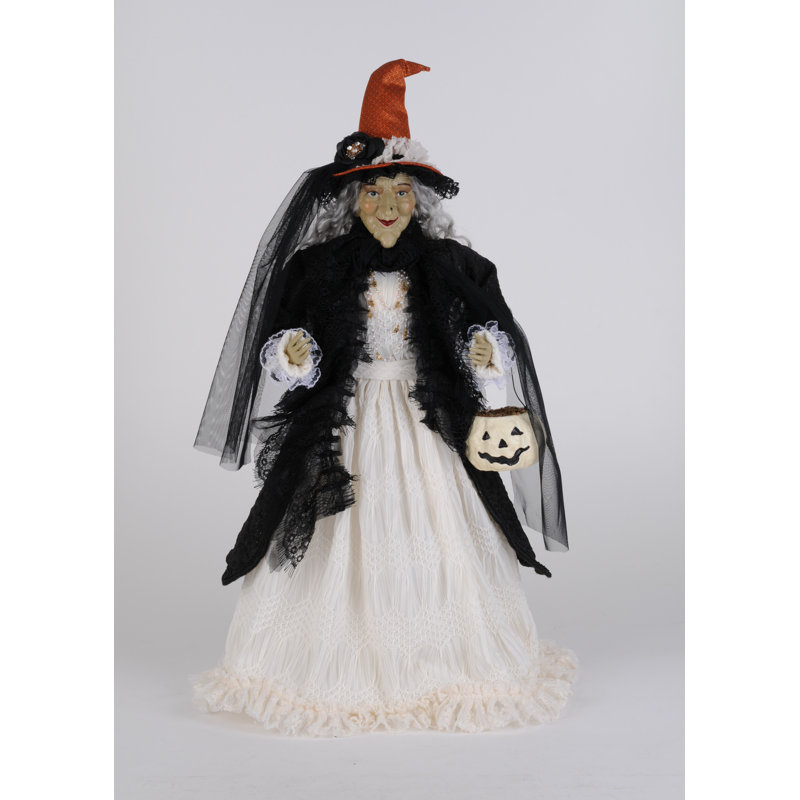 Josephine Witch
