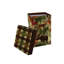 Grande tasse de voyage en camouflage de bois Glendo