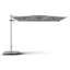 216 in. W Square Sunbrella® Cantilever Umbrella-1465503387-1465503362