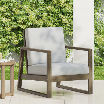 Fauteuil de patio belge