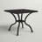 Carterton 21'' Square Patio End Table
