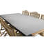 Egor Dining Set