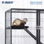 Piles de furets modulaires Prevue Pet Products-2040038643