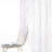 Cassien Sheer Curtain Pair-2033151578-2033151580