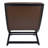 Chaise d'appoint 71,12 cm de large Julia-65271827