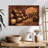 Lilie Collection Of Wine Barrels