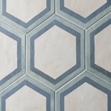 Energy Cream Concrete Effect Porcelain Wall & Floor Tile - 450mm X