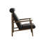 Vineeth Leather Accent Chair