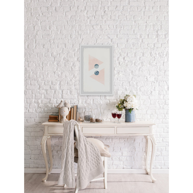 Parvez Taj - Single Picture Frame Painting, 91 cm H x 61 cm W