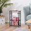 Breakthrough End Table