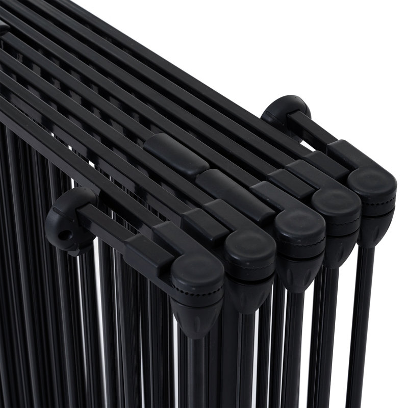 Enceinte modulaire 360 °