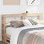 Solid Wood Headboard-104508010-104508012