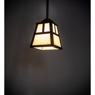 Mission 1 - Light Pendant
