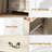 9 Drawer Dresser For Bedroom, Tall Dresser With Wide Drawers & Ornately Carved Metal Handles-1097998590