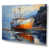Toile tendue