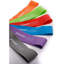 Mini bandes d'exercice Versa-Loop de 9 po Power Band - Bandes de résistance portables (ensemble de 6)