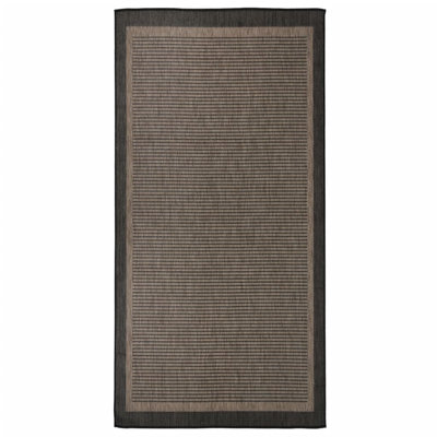 Welton Hand Woven Indoor / Outdoor Area Rug