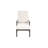 Aluminium Cast Lounge Chair-215870758