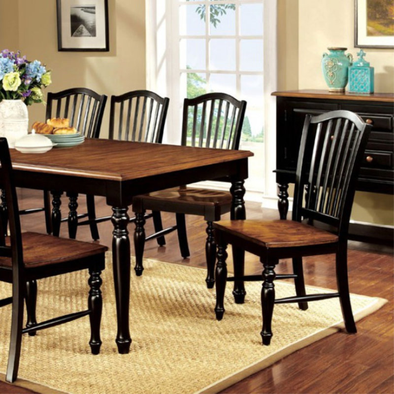 Hoffer Dining Table